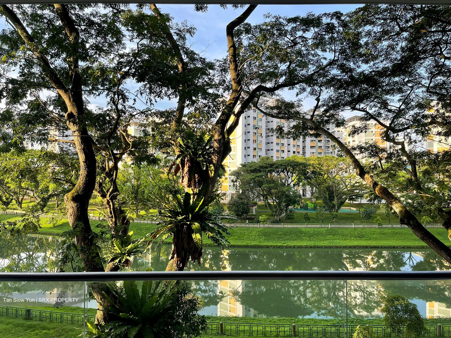 The Tre Ver (D13), Condominium #466753351